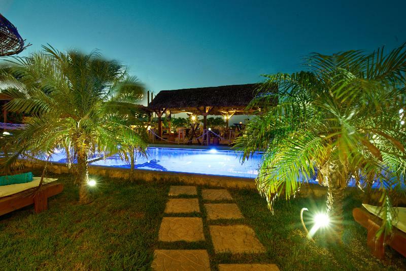 كوليمفاري Villa Gereoudis Seaview Apartments-Pool & Bar المظهر الخارجي الصورة